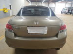 Honda Accord 2010