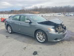 Nissan Maxima 2011