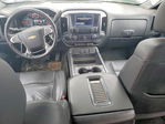 Chevrolet Silverado 2017