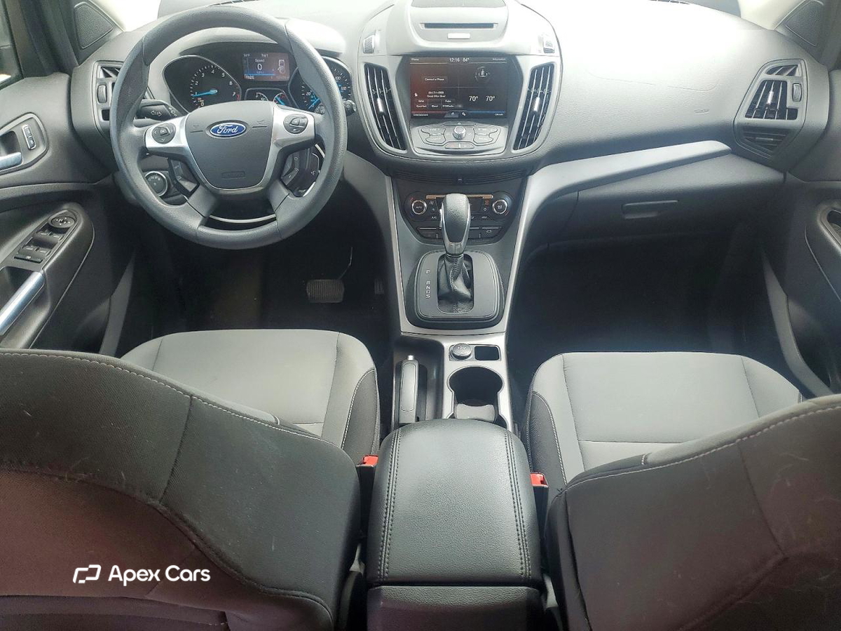 Ford Escape 2014