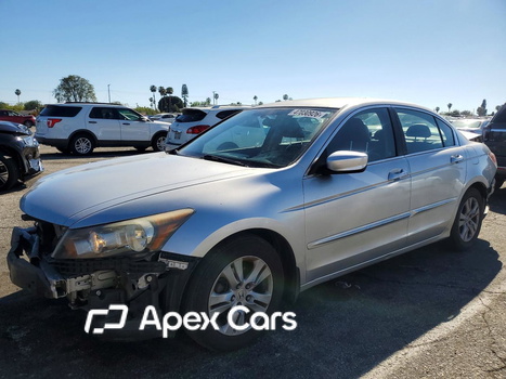 Honda Accord 2012 - Image 1 of 13