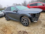 Lexus RX 2024