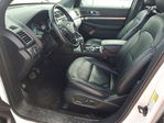 Ford Explorer 2018