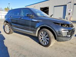 Land Rover Range Rover Evoque 2018