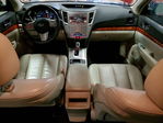 Subaru Outback 2011