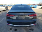 Audi A5 2021