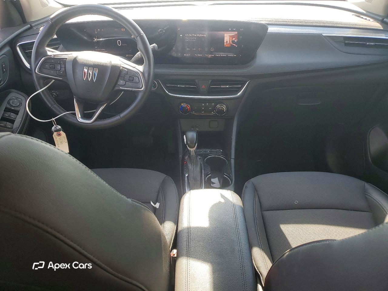 Buick Encore 2024