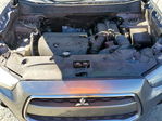 Mitsubishi Outlander 2014