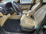 Hyundai Santa Fe 2010