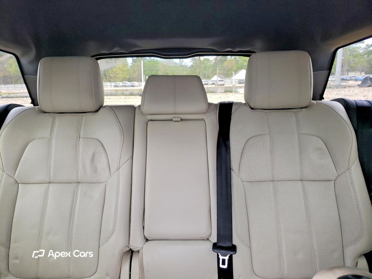 Land Rover Range Rover 2014