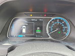 Nissan Leaf 2018