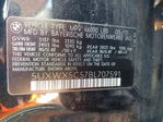 BMW X3 2011