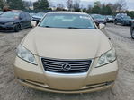 Lexus ES 2007