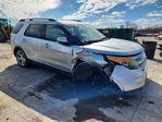 Ford Explorer 2012