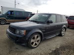 Land Rover Range Rover 2012