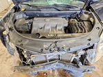 Cadillac SRX 2011
