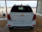 Chevrolet Trax 2018
