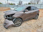 Hyundai Tucson 2014