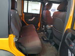 Jeep Wrangler 2012