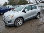 Chevrolet Trax 2015