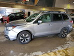 Subaru Forester 2017