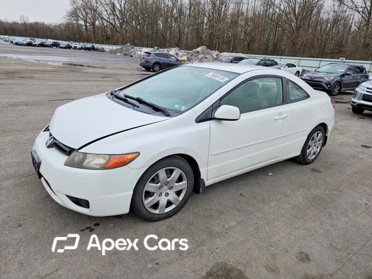 Honda Civic 2007 - Image 1 of 12