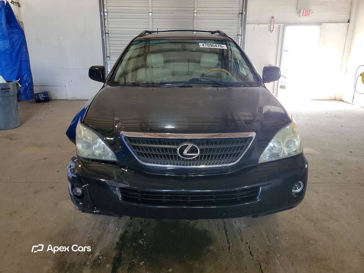 Lexus RX 2006