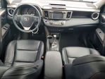 Toyota RAV 4 2015