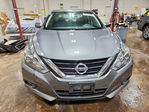 Nissan Altima 2018