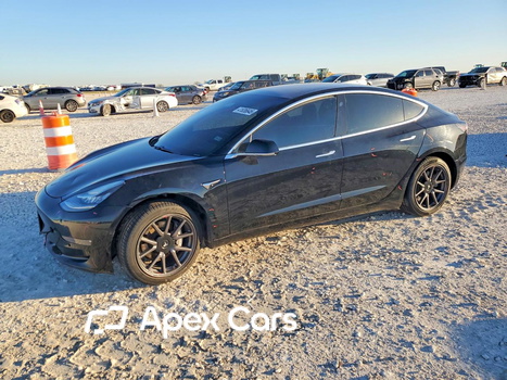 Tesla Model 3 2019 - Image 1 of 14