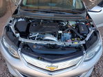 Chevrolet Volt 2017