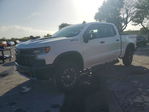 Chevrolet Silverado 2023