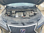 Lexus RX 2017