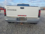 Dodge RAM 2001