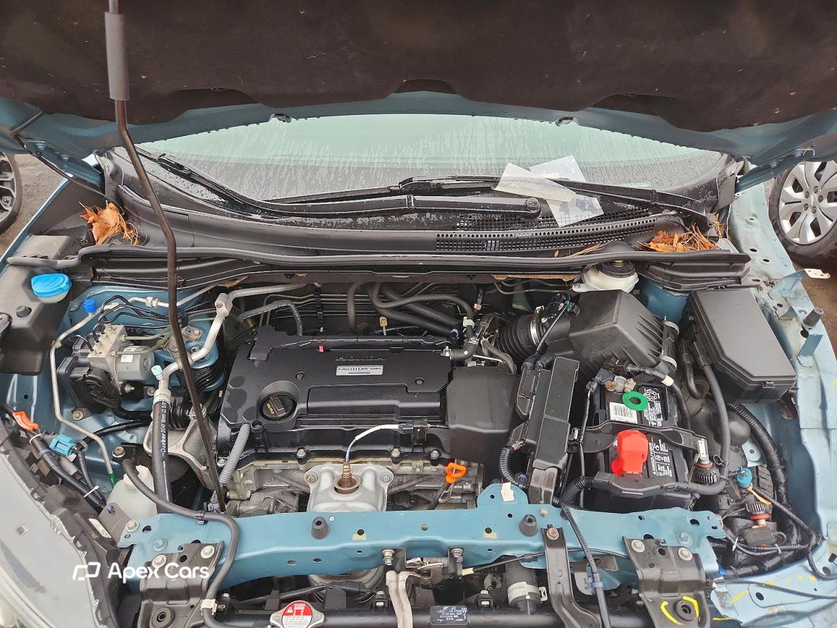 Honda CR-V 2016