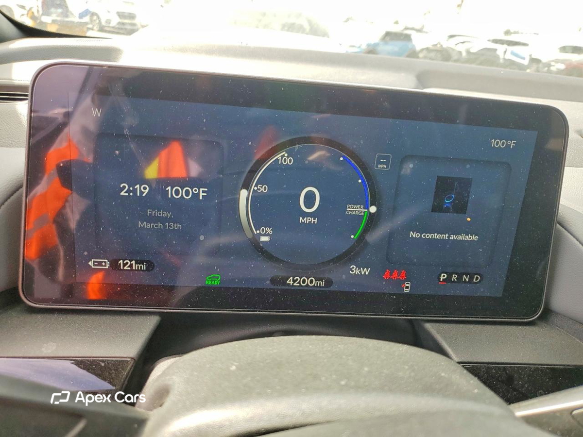 Honda Prologue 2025