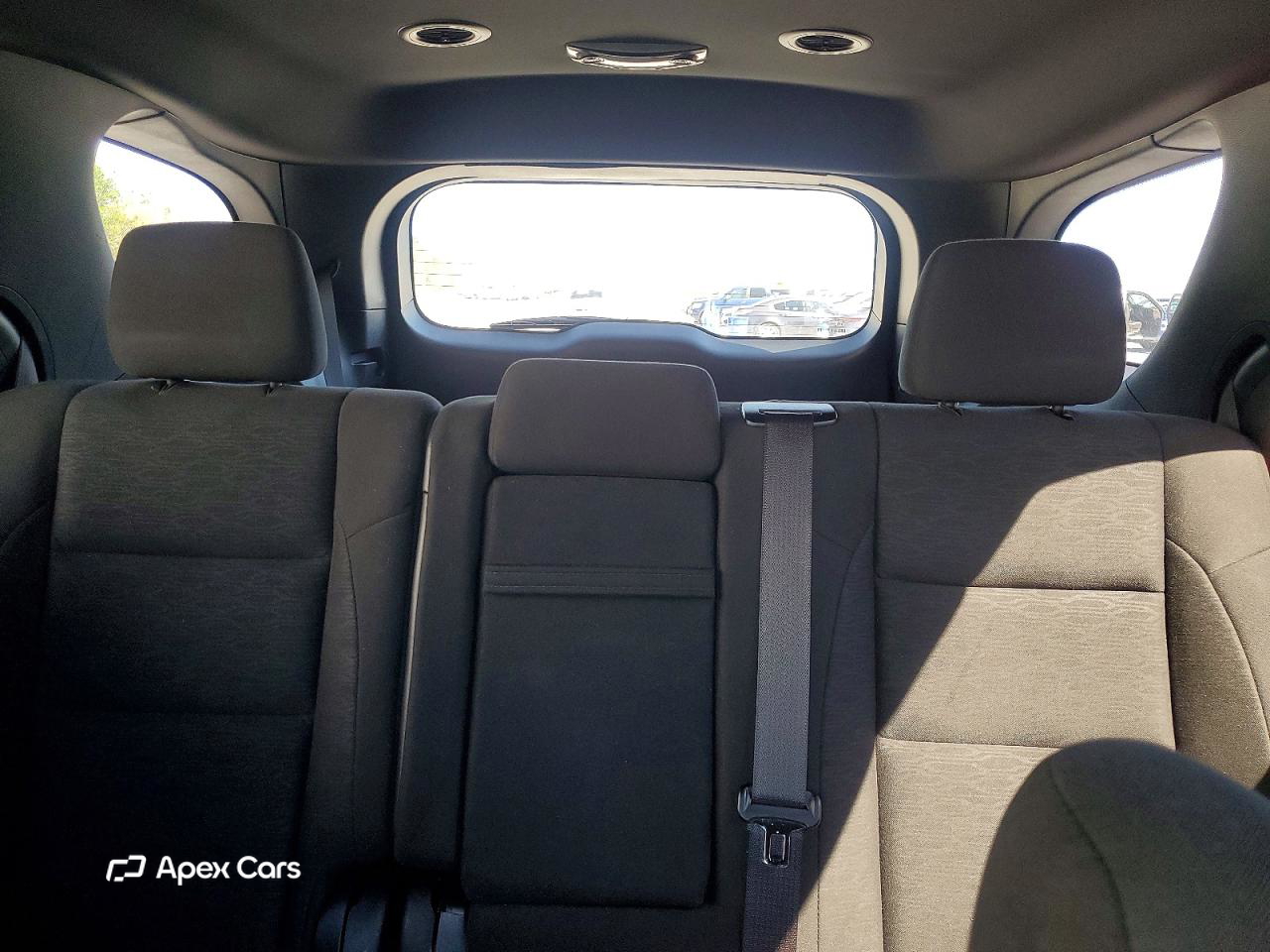 Dodge Durango 2023