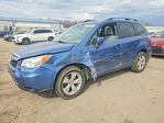 Subaru Forester 2016