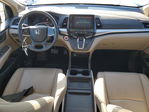 Honda Odyssey 2019