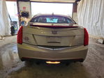 Cadillac ATS 2015