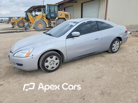 Honda Accord 2005 - Image 1 of 12