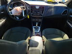 Chrysler 200 2012