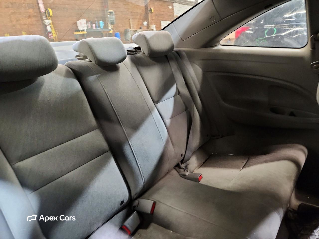 Honda Civic 2010