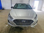 Hyundai Sonata 2018