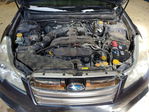 Subaru Outback 2013