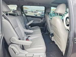 Honda Odyssey 2018