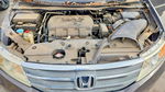 Honda Odyssey 2012