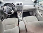 Toyota Corolla 2011