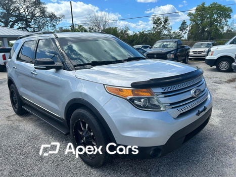 Ford Explorer 2015 - Image 1 of 15