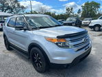Ford Explorer 2015